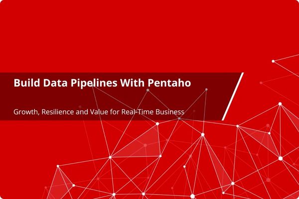 Data Integration & Transformation