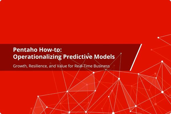 Data Integration & Transformation